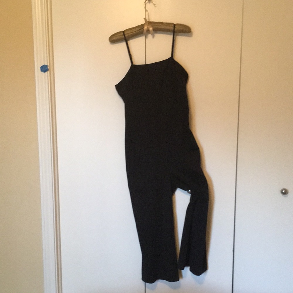 Wild Fable mid-calf jumper